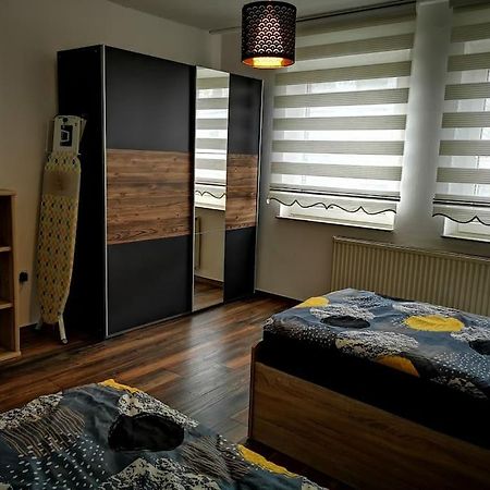 Polat Apartments 3 Ессен Екстер'єр фото