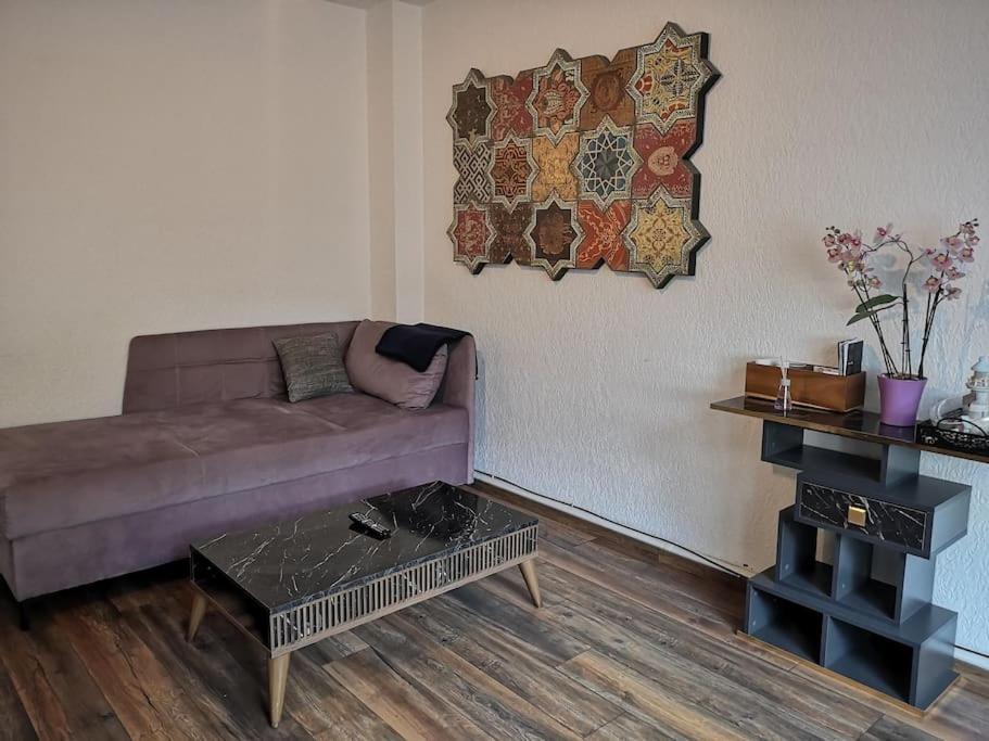 Polat Apartments 3 Ессен Екстер'єр фото