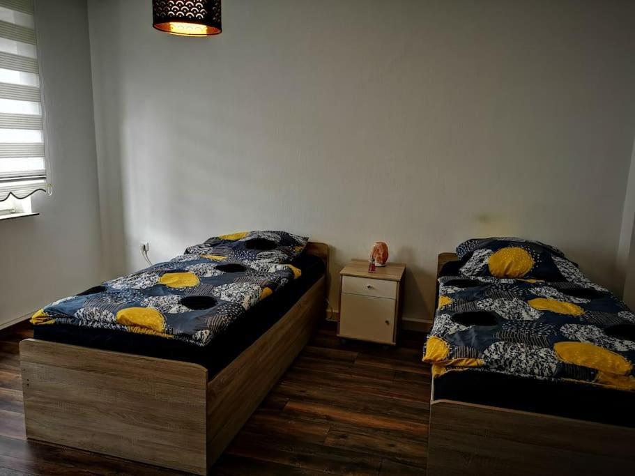 Polat Apartments 3 Ессен Екстер'єр фото