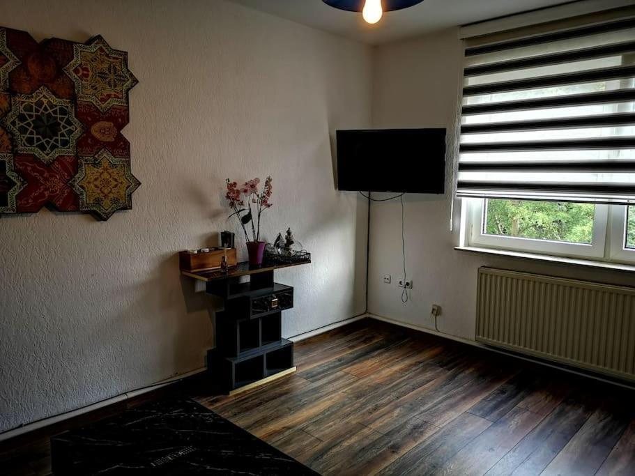 Polat Apartments 3 Ессен Екстер'єр фото