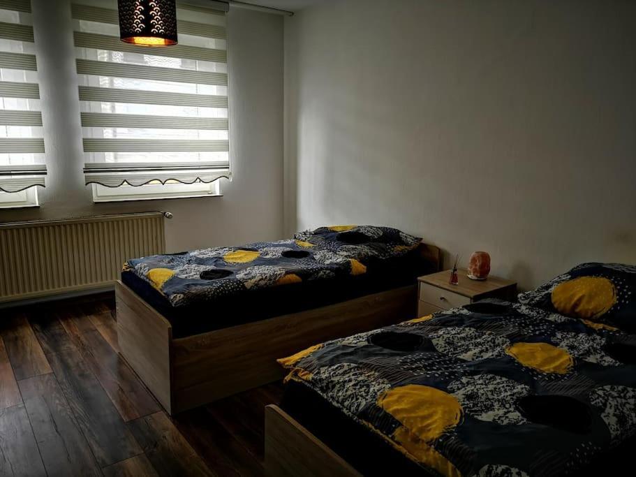 Polat Apartments 3 Ессен Екстер'єр фото