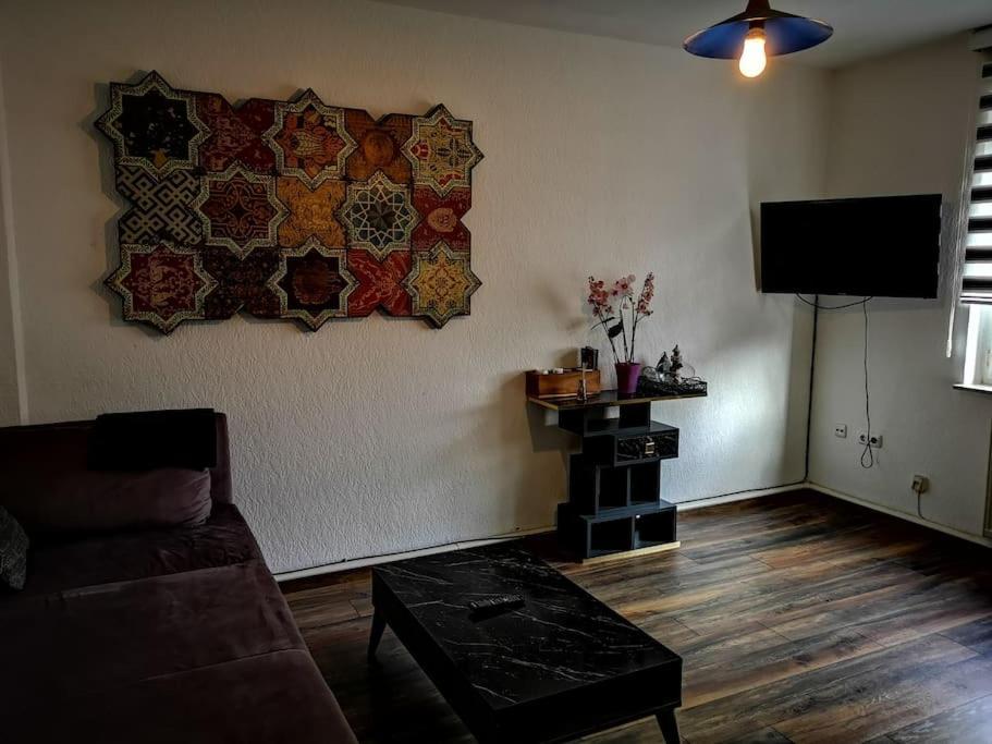 Polat Apartments 3 Ессен Екстер'єр фото