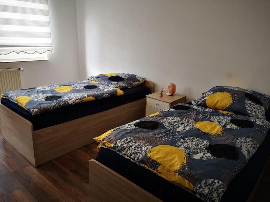 Polat Apartments 3 Ессен Екстер'єр фото