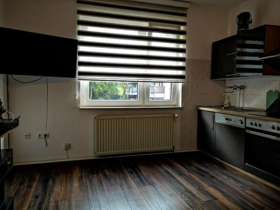 Polat Apartments 3 Ессен Екстер'єр фото