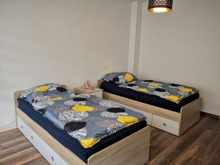 Polat Apartments 3 Ессен Екстер'єр фото