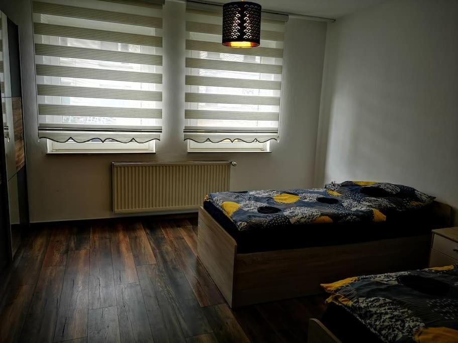 Polat Apartments 3 Ессен Екстер'єр фото